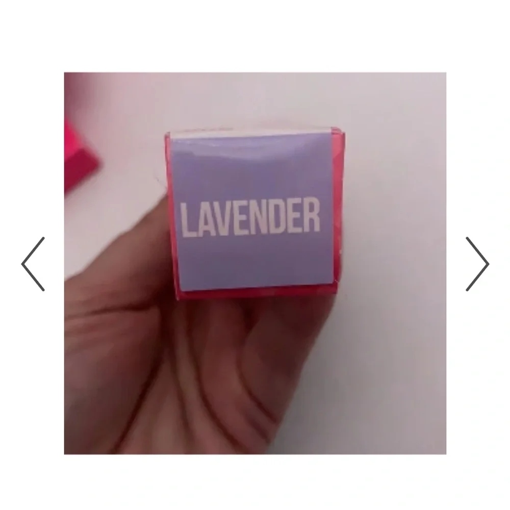 Jefree Star NEW Lavender Concealer